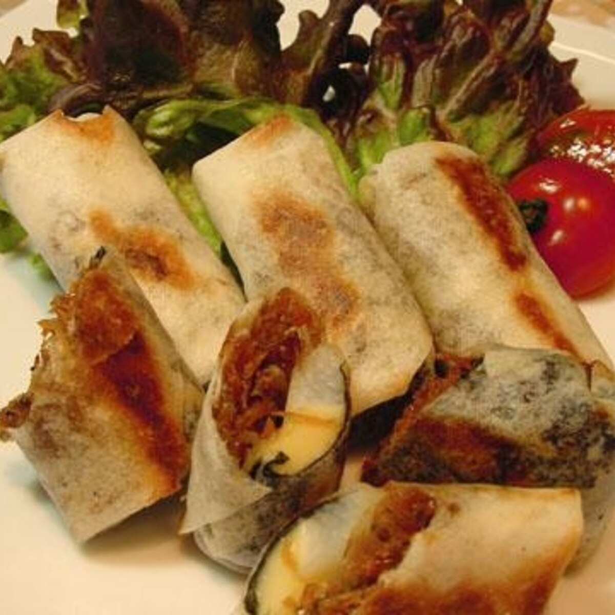 しゃきっとチーちりめん春巻き レシピ 作り方 By 楽天出店店舗 愛知三河の佃煮専門店 美食倶楽部 楽天レシピ しゃきっとチーちりめん春巻き レシピ 作り方 By 楽天出店店舗 愛知三河の佃煮専門店 美食倶楽部 楽天レシピ